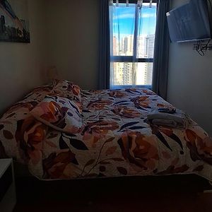 Apartamento de 1 Dormitorio